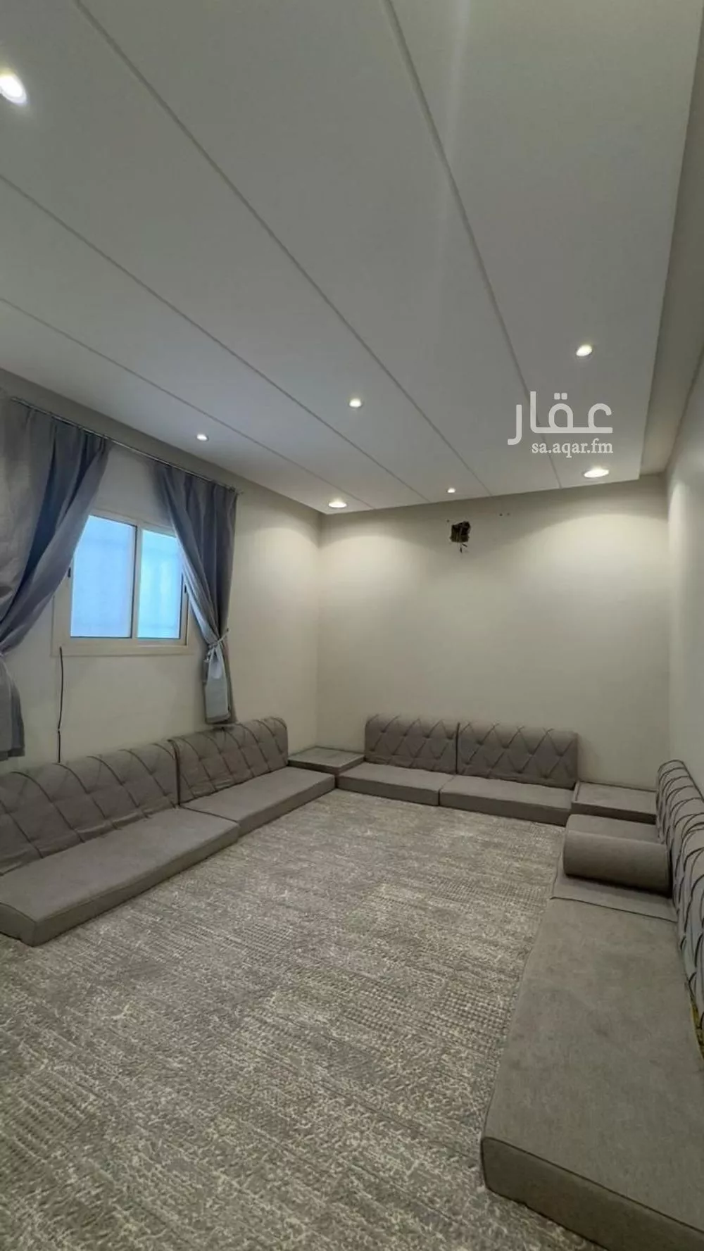 شقة للبيع في شارع عقبة بن عثمان بن خلدة, حي العوالي, مدينة الرياض, منطقة الرياض 1 صورة