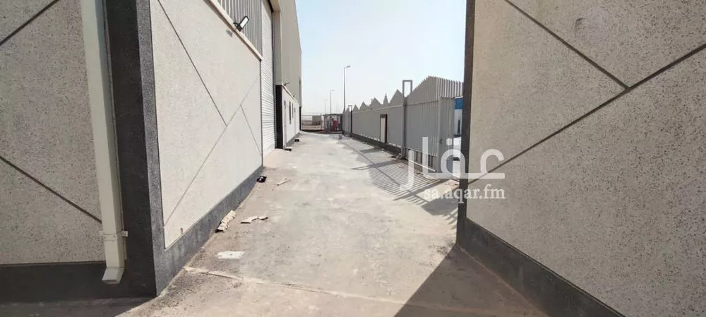 مستودع للإيجار في شارع الدارقطني, حي السليمانية, مدينة الرياض, منطقة الرياض 1 صورة