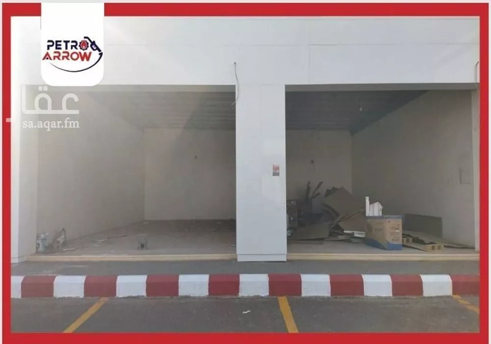 محل للإيجار في شارع طريق مكة المكرمة, حي 1075 مخطط رقم, مدينة القويعيه, منطقة الرياض 1 صورة