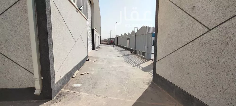 مستودع للإيجار في حي المصفاة, مدينة الرياض, منطقة الرياض 1 صورة