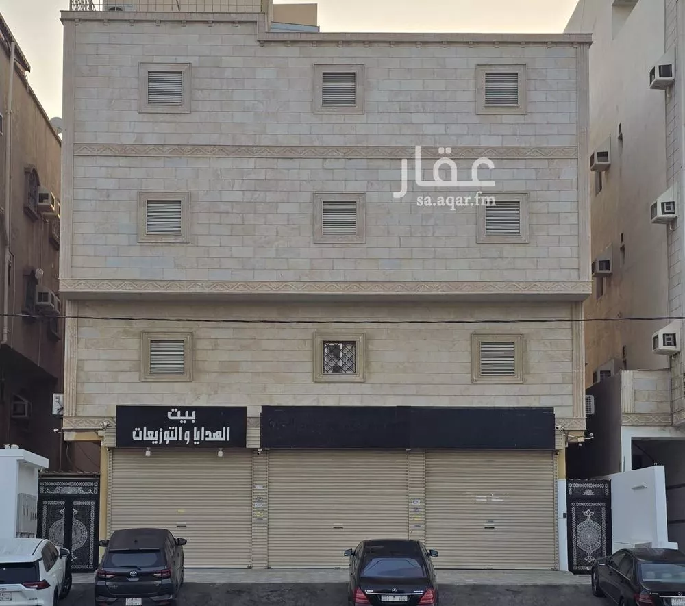 محل للإيجار في شارع الشريف بركات ابن محمد, حي القرينية, مدينة جدة, منطقة مكة المكرمة 1 صورة