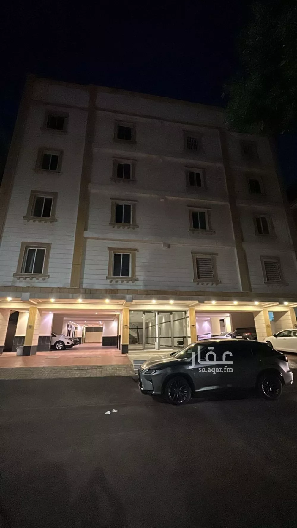 شقة للإيجار في شارع عائد ابن معاذ, حي الصفاء, مدينة جدة, منطقة مكة المكرمة 1 صورة