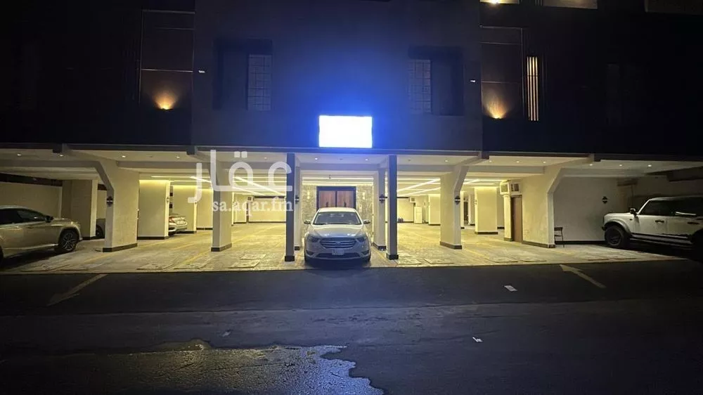 شقة للإيجار في شارع السادي, حي الروضة, مدينة جدة, منطقة مكة المكرمة 1 صورة