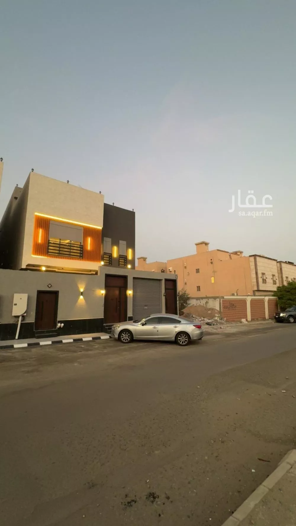 دور للإيجار في شارع مسلمه الانصاري, حي طيبة, مدينة جدة, منطقة مكة المكرمة 1 صورة