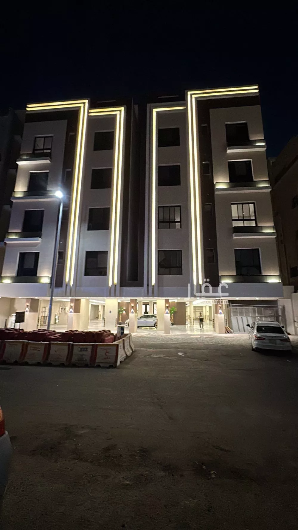 شقة للإيجار في شارع شراجيل المنقره, حي الزهراء, مدينة جدة, منطقة مكة المكرمة 1 صورة