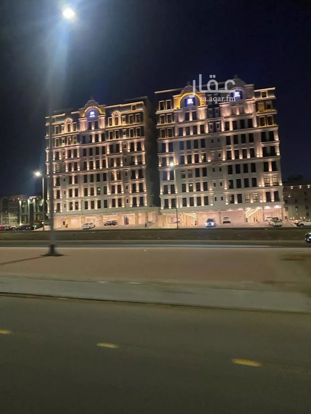 شقة للإيجار في شارع احمد بن عمير, حي الواحة, مدينة جدة, منطقة مكة المكرمة 1 صورة