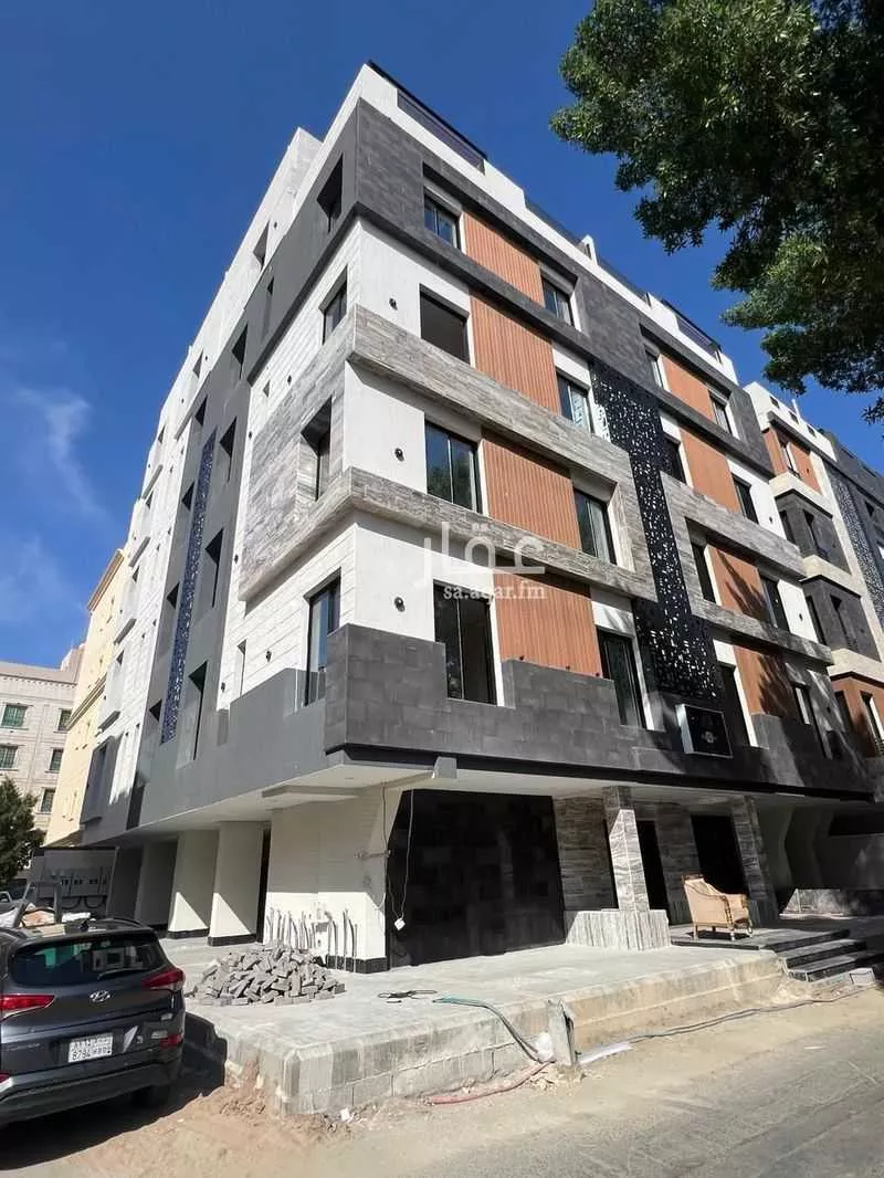 شقة للإيجار في شارع عبدالرؤف جمجوم, حي الروضة, مدينة جدة, منطقة مكة المكرمة 1 صورة