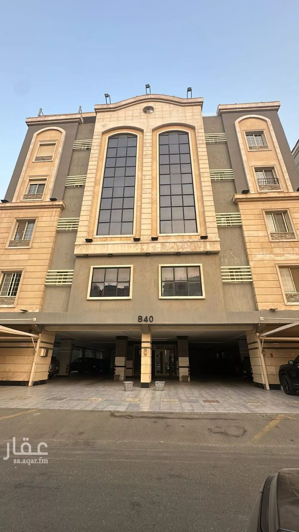 شقة للإيجار في شارع غزوه بدر, حي النهضة, مدينة جدة, منطقة مكة المكرمة 1 صورة