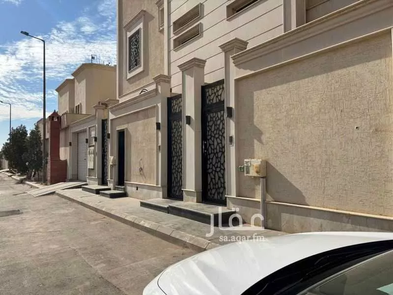 شقة للإيجار في شارع أبي بكر الكاتب, حي المنار, مدينة الرياض, منطقة الرياض 1 صورة