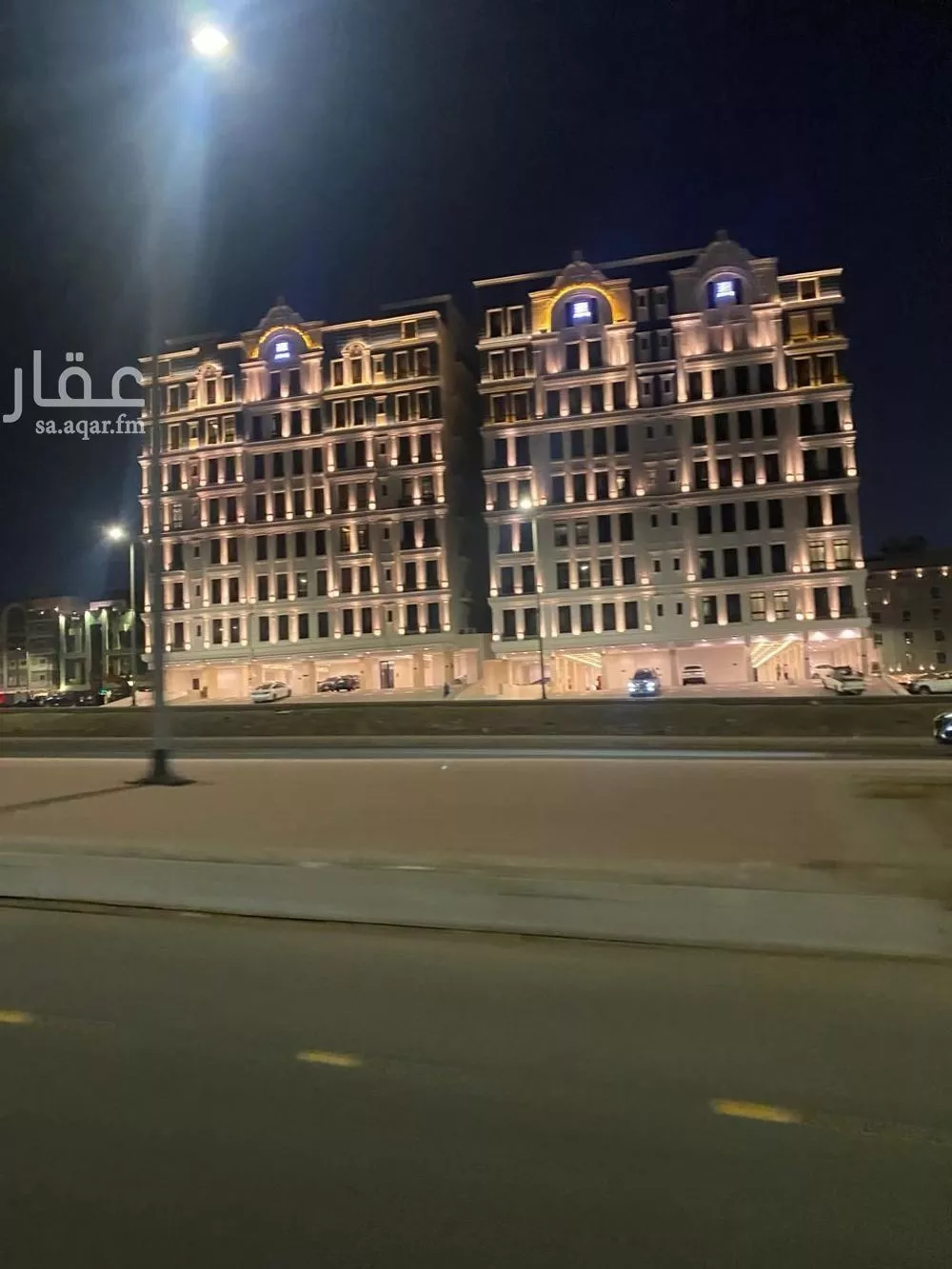 شقة للإيجار في شارع جمال ابن عبدالله شيخ, حي الواحة, مدينة جدة, منطقة مكة المكرمة 1 صورة