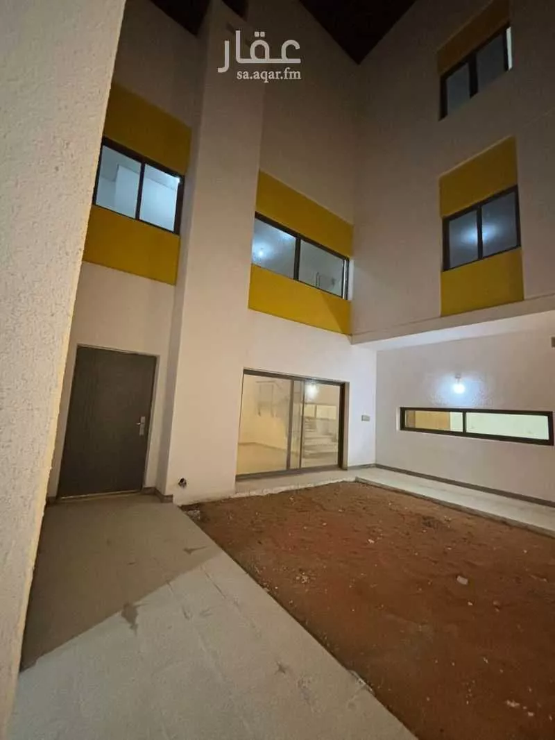 فيلا للإيجار في حي مطار الملك خالد الدولي, مدينة الرياض, منطقة الرياض 1 صورة