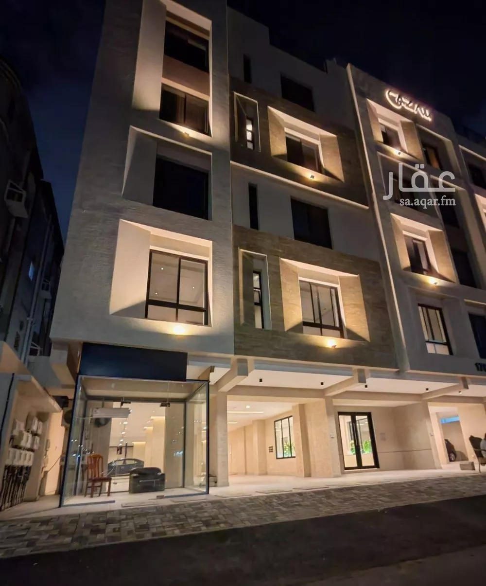 شقة للإيجار في شارع الاعشي المازني, حي الصفاء, مدينة جدة, منطقة مكة المكرمة 1 صورة