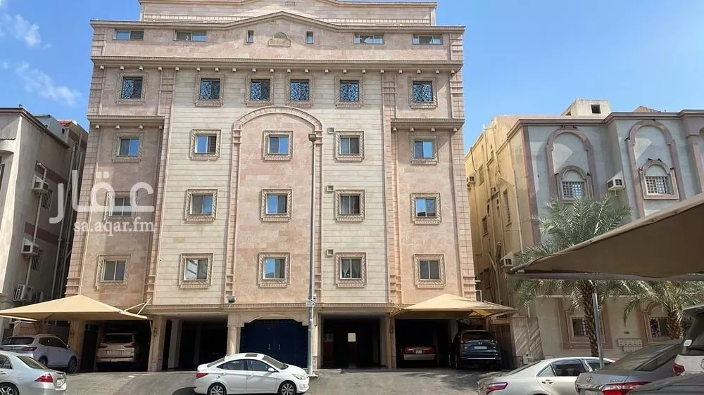 شقة للإيجار في شارع النفيضه, حي النسيم, مدينة جدة, منطقة مكة المكرمة 1 صورة