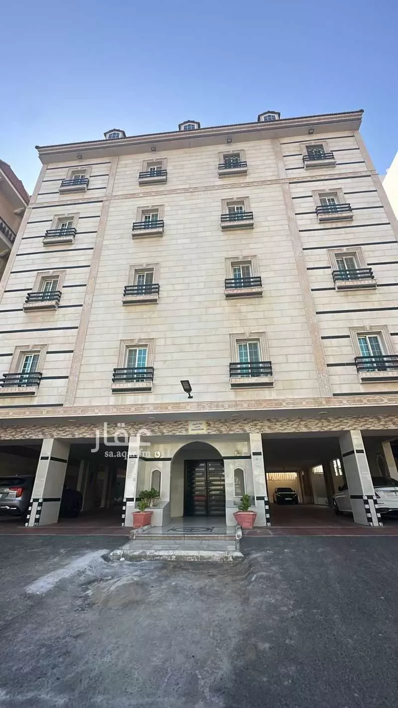 شقة للإيجار في شارع التامين, حي النهضة, مدينة جدة, منطقة مكة المكرمة 1 صورة