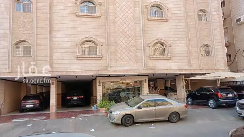شقة للإيجار في شارع شهيد الدين ثم الوطن محمد رم, حي المروة, مدينة جدة, منطقة مكة المكرمة 1 صورة
