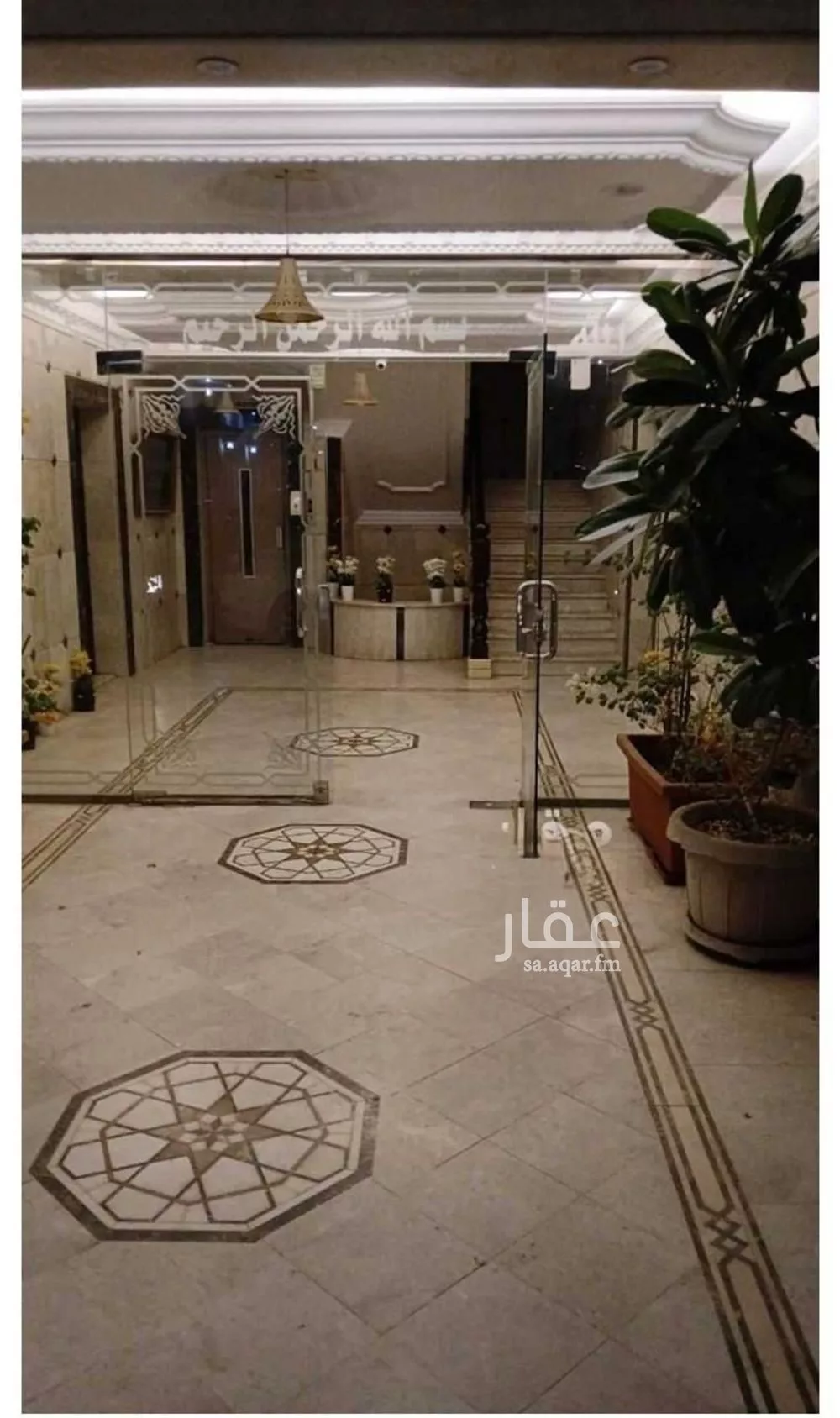 شقة للإيجار في شارع إبن أبي يعقوب, حي الصفاء, مدينة جدة, منطقة مكة المكرمة 1 صورة