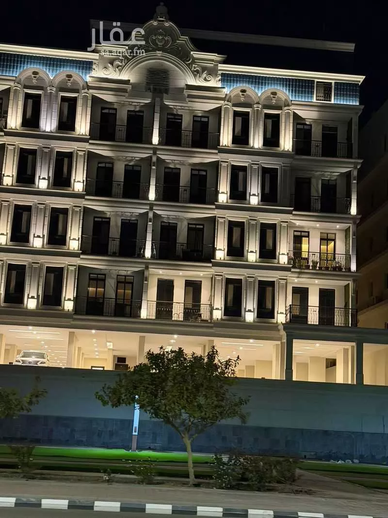 شقة للإيجار في شارع غزوة الغابة, حي حكومي1, مدينة جدة, منطقة مكة المكرمة 1 صورة