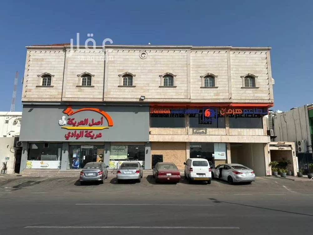 غرفة للإيجار في شارع الحسين السهواجي, حي السامر, مدينة جدة, منطقة مكة المكرمة 1 صورة