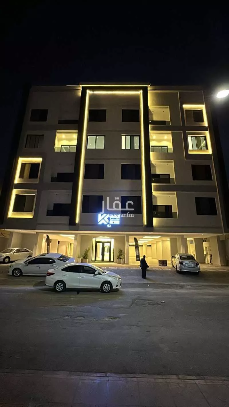 شقة للإيجار في شارع وادي حشيش, حي الصفاء, مدينة جدة, منطقة مكة المكرمة 1 صورة