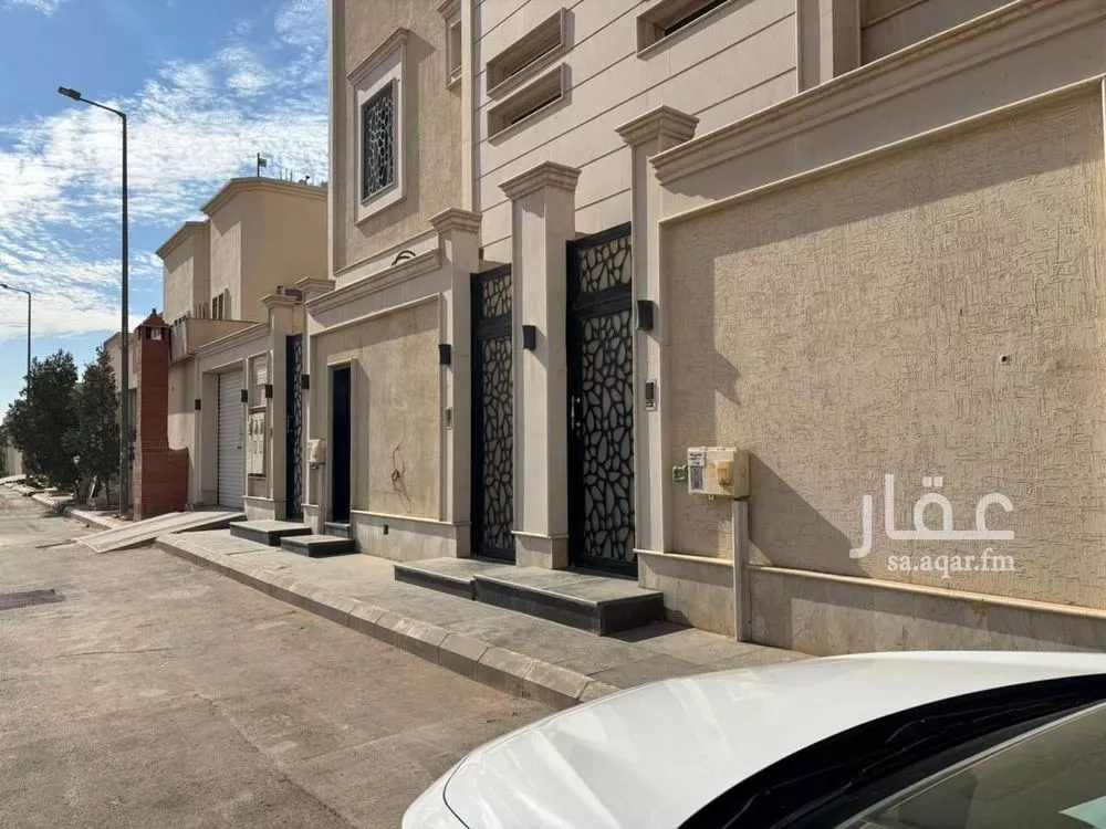 شقة للإيجار في شارع أبي بكر الكاتب, حي المنار, مدينة الرياض, منطقة الرياض 1 صورة