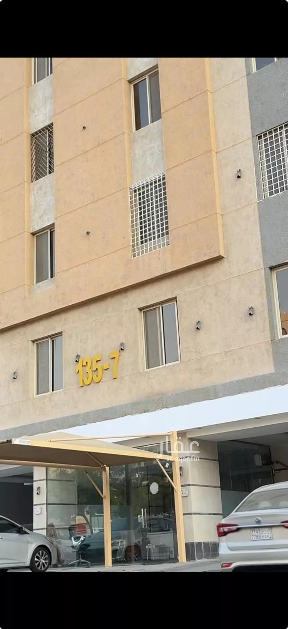 شقة للإيجار في شارع أبي المحاسن البغدادي, حي الواحة, مدينة جدة, منطقة مكة المكرمة 1 صورة