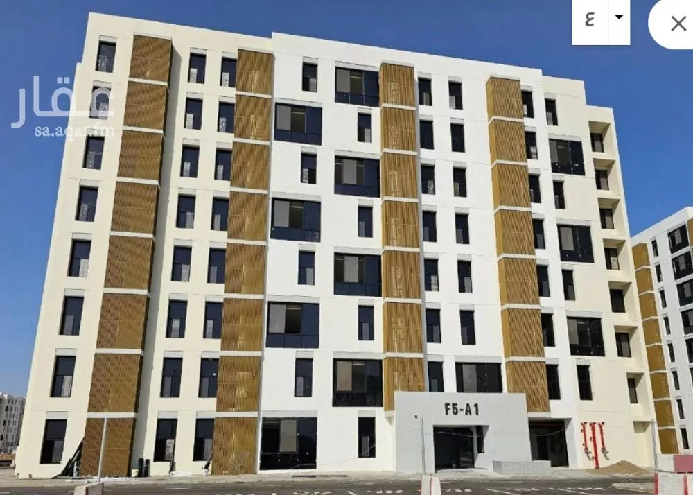 شقة للبيع في شارع الغزوية الجديدة, حي الأصيل, مدينة جدة, منطقة مكة المكرمة 1 صورة