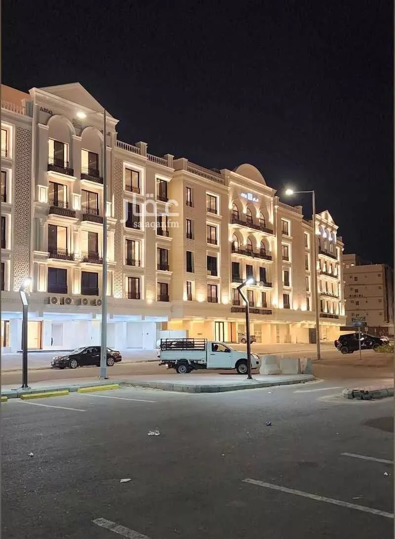شقة للإيجار في شارع أبي المحاسن البغدادي, حي الواحة, مدينة جدة, منطقة مكة المكرمة 1 صورة