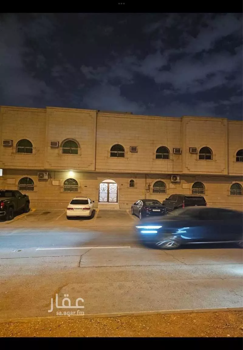 عمارة للبيع في شارع سعيد بن العاص, حي القدس, مدينة الرياض, منطقة الرياض 1 صورة