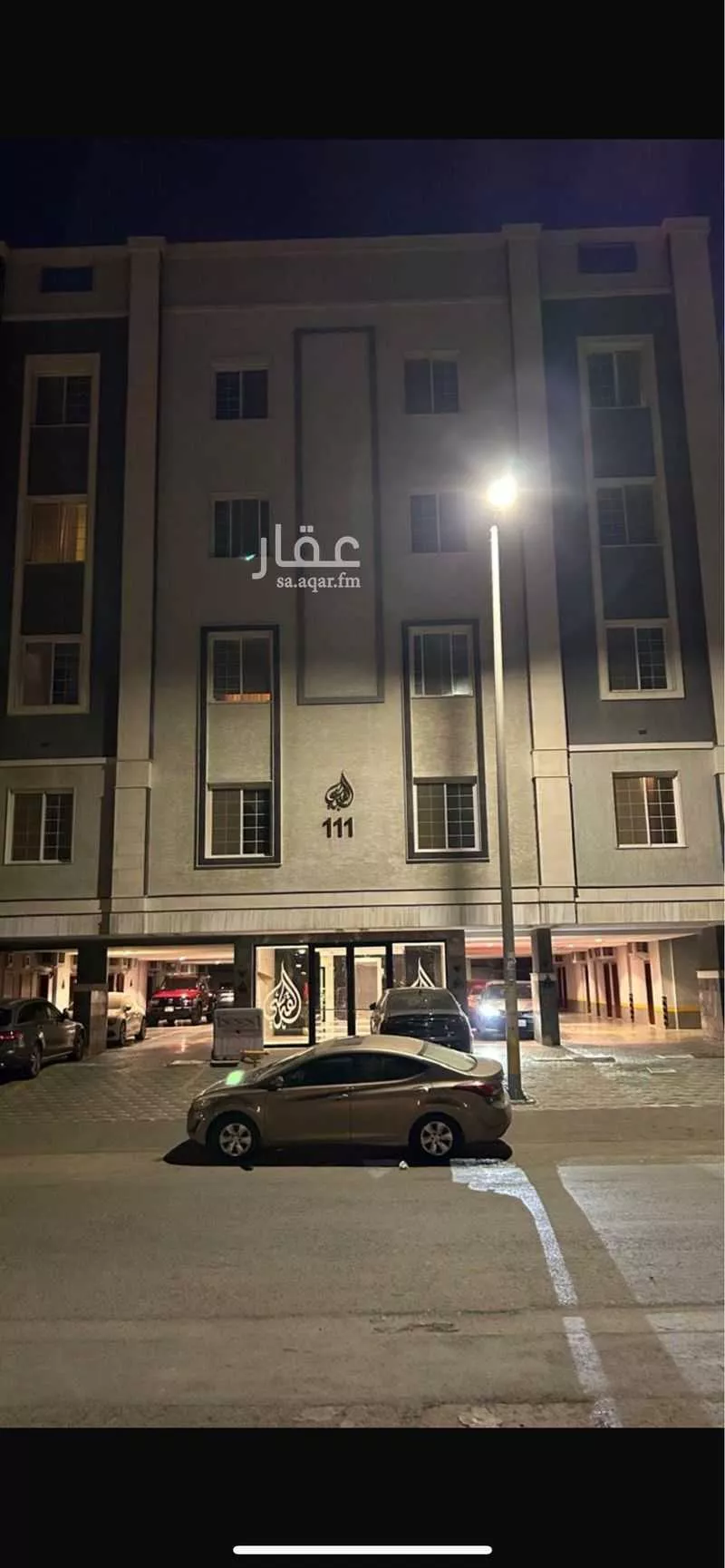 شقة للبيع في شارع ابن عثمان السلمي, حي المروة, مدينة جدة, منطقة مكة المكرمة 1 صورة