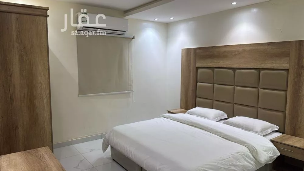 شقة للإيجار في شارع عثمان بن عيسى, حي الإزدهار, مدينة الرياض, منطقة الرياض 1 صورة