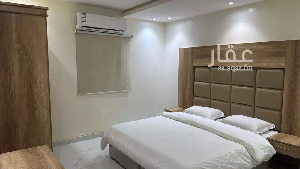 شقة للإيجار في شارع عثمان بن عيسى, حي الإزدهار, مدينة الرياض, منطقة الرياض 1 صورة