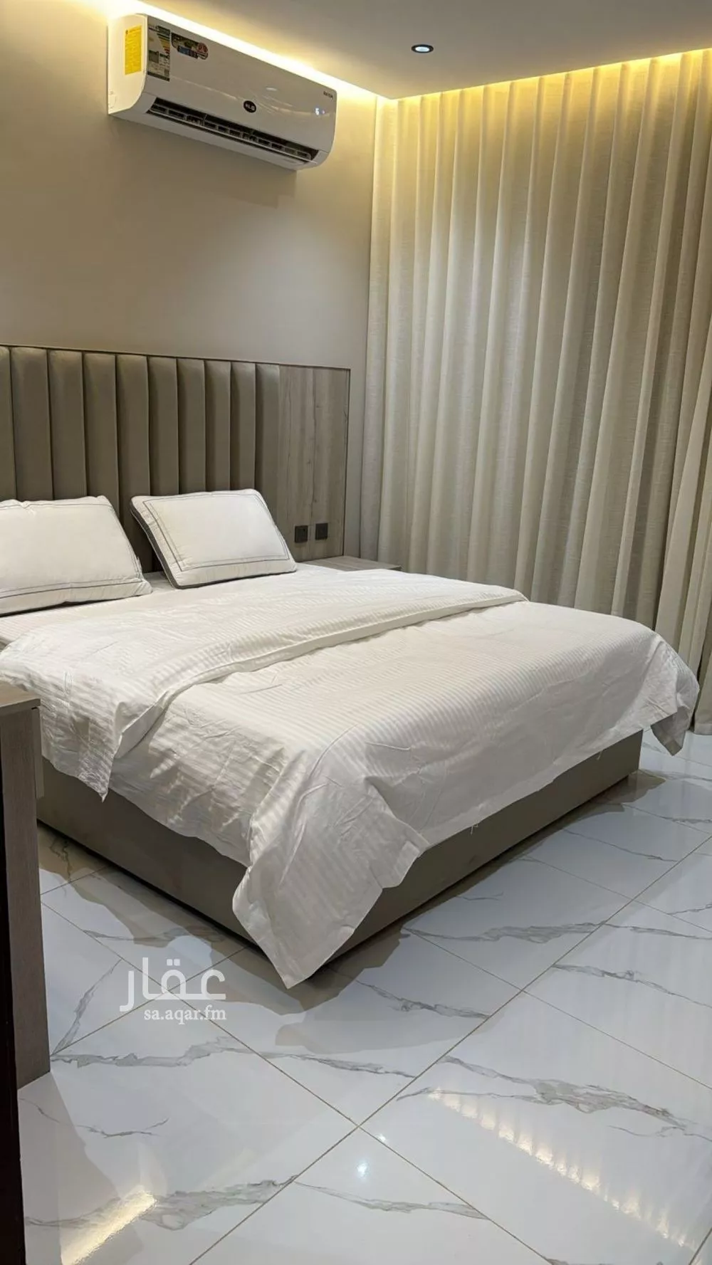 شقة للإيجار في شارع الأمير سعود الكبير بن عبدالعزيز آل سعو, حي القدس, مدينة الرياض, منطقة الرياض 1 صورة