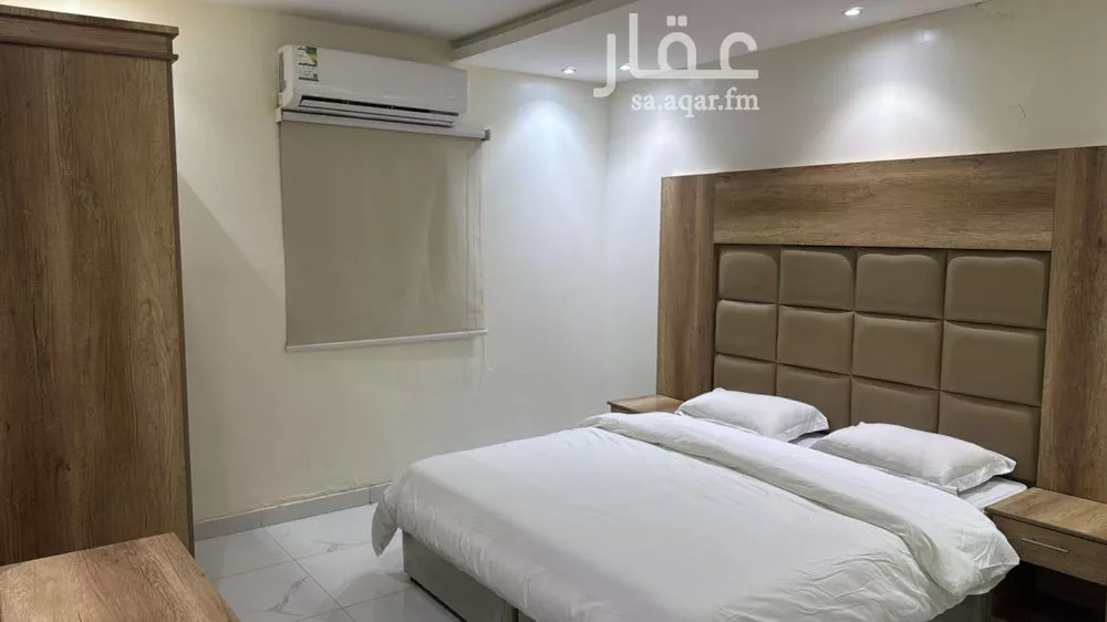شقة للإيجار في شارع عثمان بن عيسى, حي الإزدهار, مدينة الرياض, منطقة الرياض 1 صورة