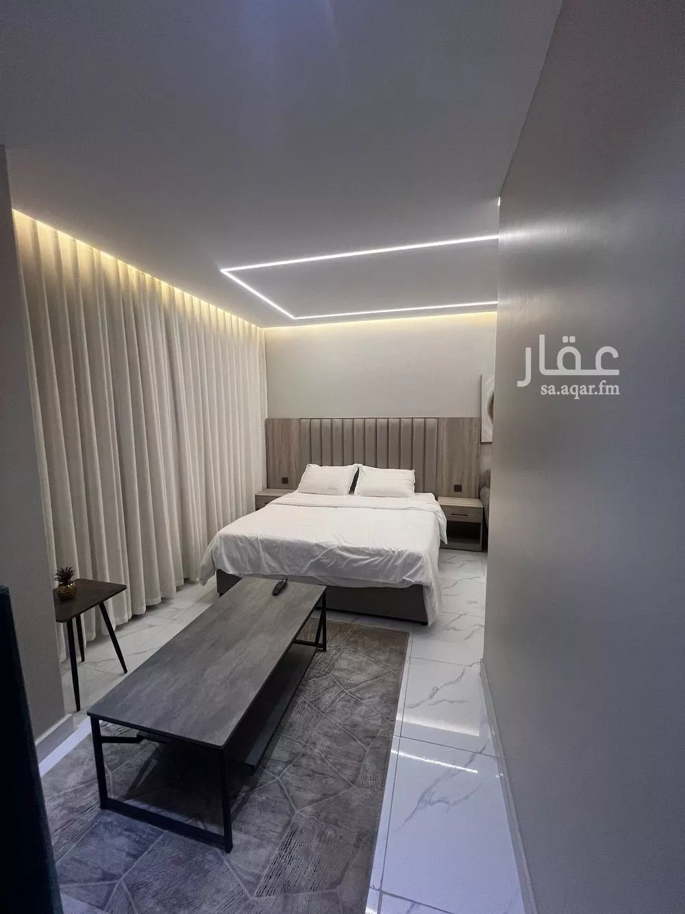 شقة للإيجار في شارع الأمير سعود الكبير بن عبدالعزيز آل سعو ، حي القدس ، الرياض ، منطقة الرياض 1 صورة