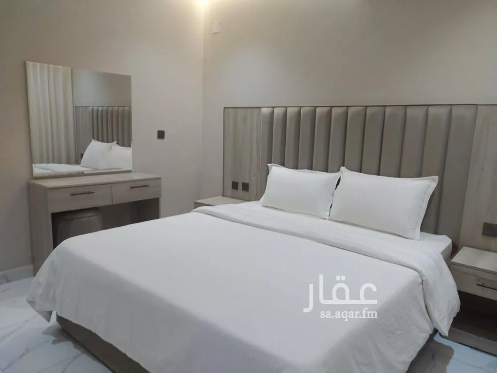 شقة للإيجار في شارع الأمير سعود الكبير بن عبدالعزيز آل سعو, حي القدس, مدينة الرياض, منطقة الرياض 1 صورة