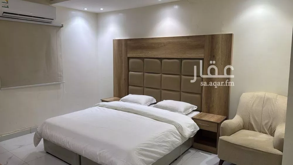 شقة للإيجار في شارع عثمان بن عيسى, حي الإزدهار, مدينة الرياض, منطقة الرياض 1 صورة