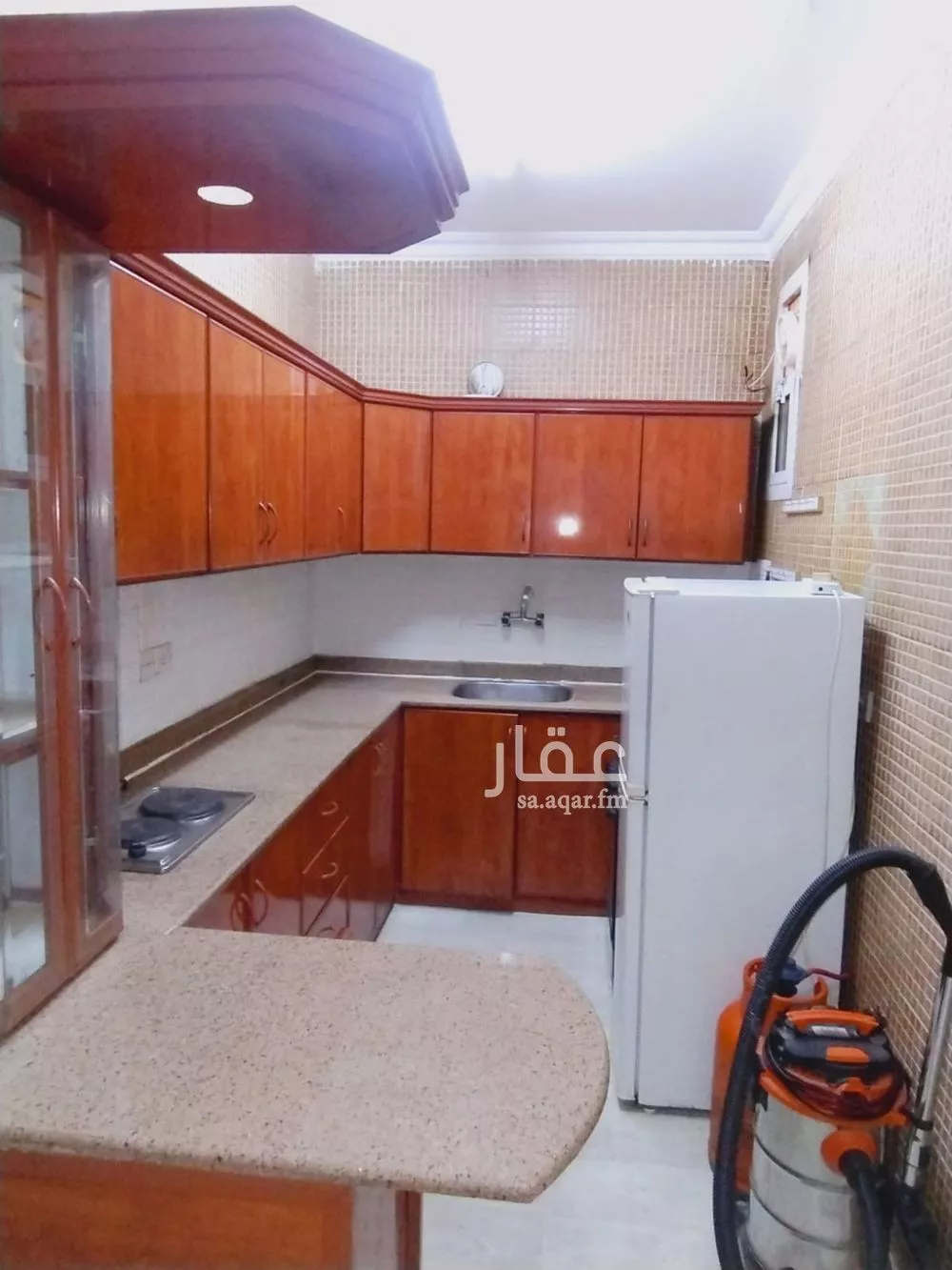 شقة للإيجار في شارع ابي سعيد الخدري, حي الملك فيصل, مدينة الرياض, منطقة الرياض 1 صورة