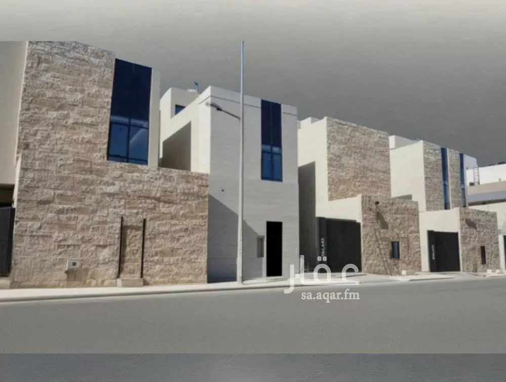 فيلا للبيع في شارع رقم 505, حي النرجس, مدينة الرياض, منطقة الرياض 1 صورة