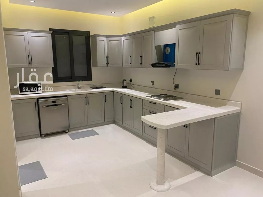 شقة للإيجار في شارع رقم 93, حي الياسمين, مدينة الرياض, منطقة الرياض 1 صورة