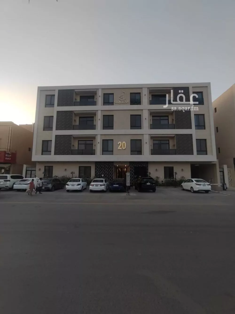شقة للإيجار في شارع رقم 178, حي المونسية, مدينة الرياض, منطقة الرياض 1 صورة