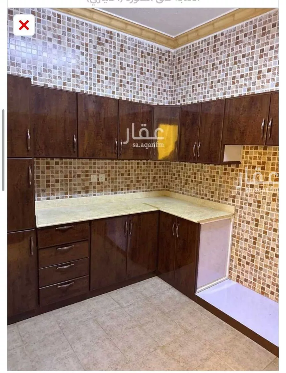 شقة للإيجار في شارع رقم 4, حي الندى, مدينة الرياض, منطقة الرياض 1 صورة