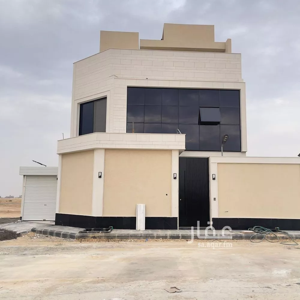 فيلا للبيع في حي ضاحية نمار, مدينة الرياض, منطقة الرياض 1 صورة