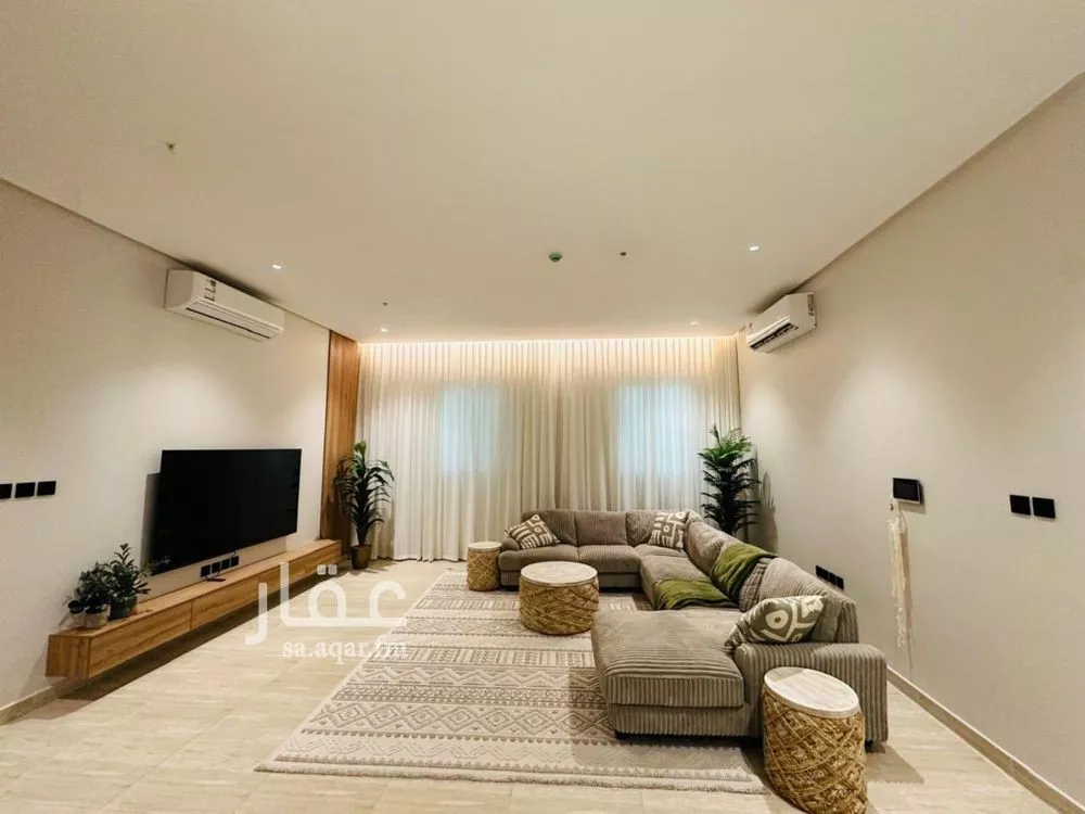شقة للإيجار في شارع عبدالحفيظ قاري, حي العارض, مدينة الرياض, منطقة الرياض 1 صورة