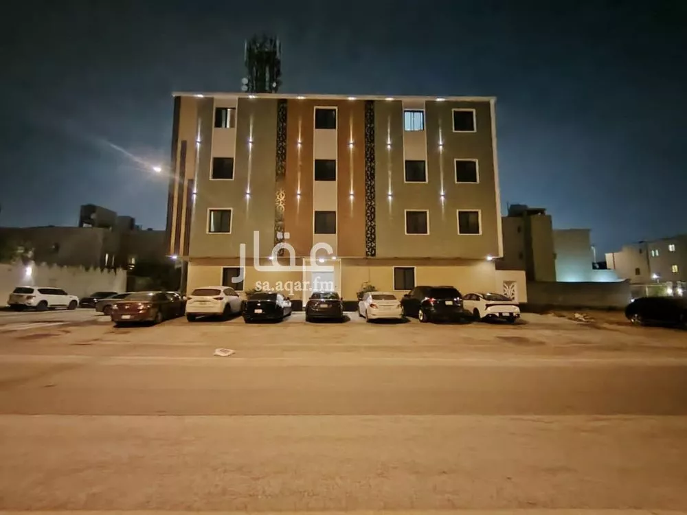 شقة للإيجار في شارع عبدالله البكري, حي العارض, مدينة الرياض, منطقة الرياض 1 صورة