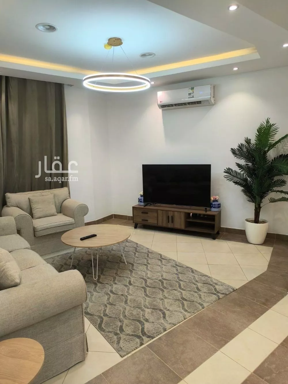 شقة للإيجار في حي الملقا, مدينة الرياض, منطقة الرياض 1 صورة