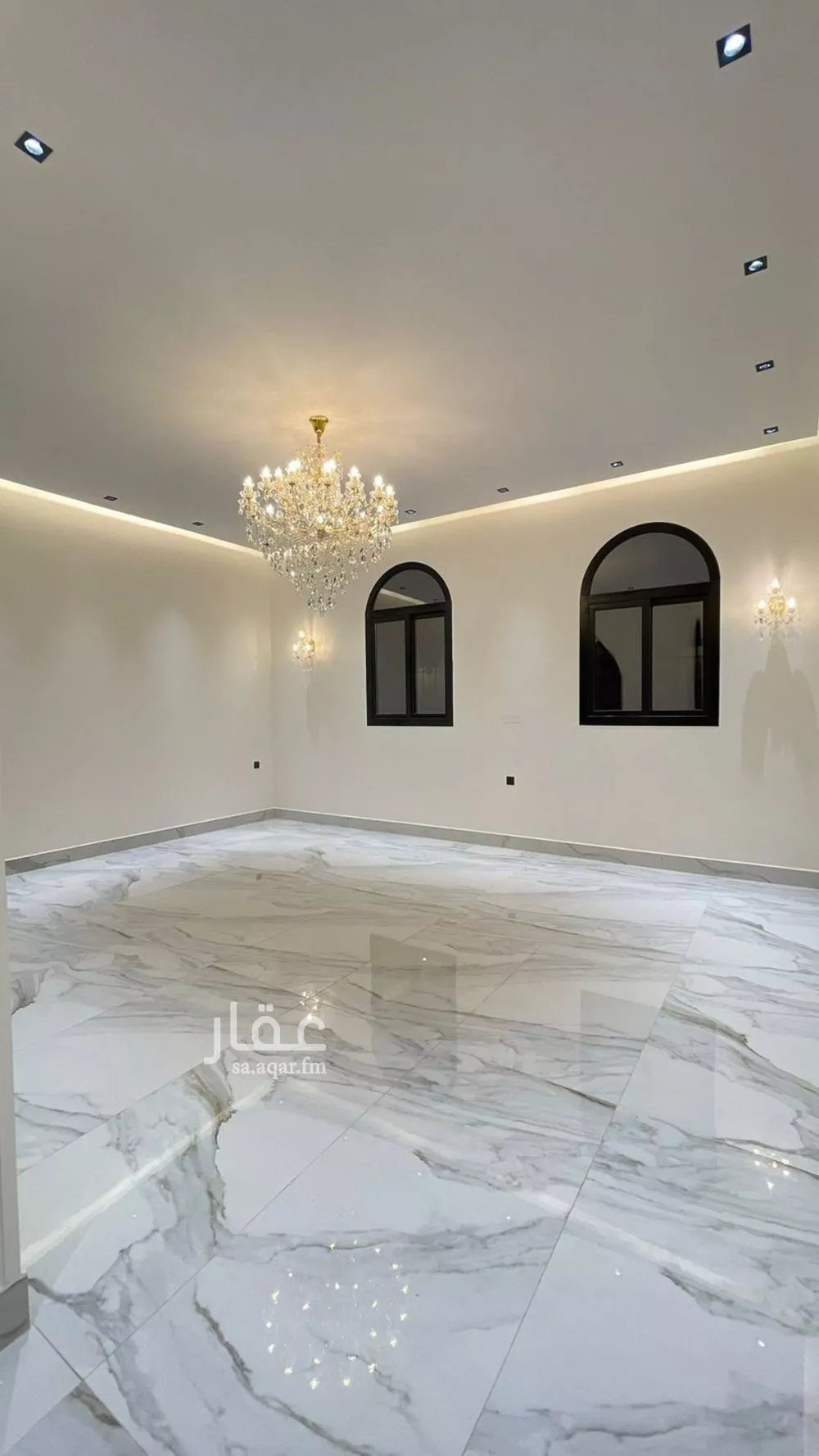 شقة للإيجار في شارع نمران, حي قرطبة, مدينة الرياض, منطقة الرياض 1 صورة