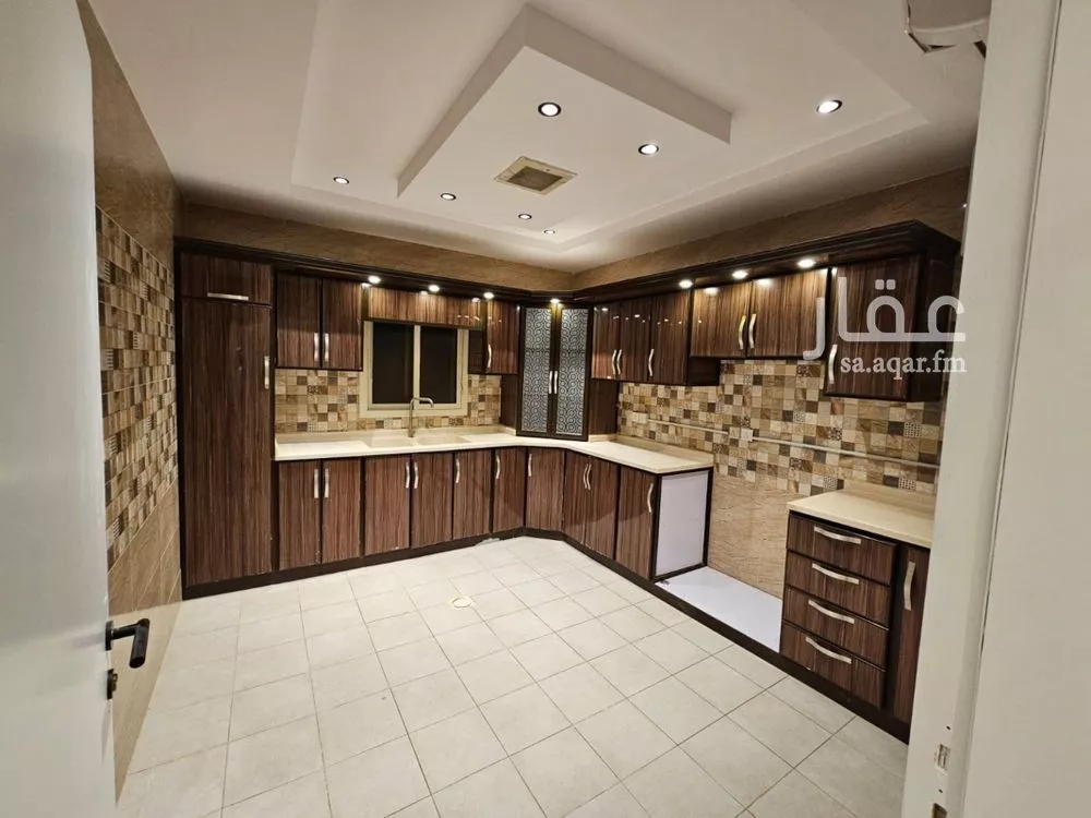 شقة للإيجار في حي الملقا, مدينة الرياض, منطقة الرياض 1 صورة