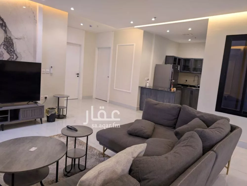 شقة للإيجار في شارع سومطرة, حي المروج, مدينة الرياض, منطقة الرياض 1 صورة