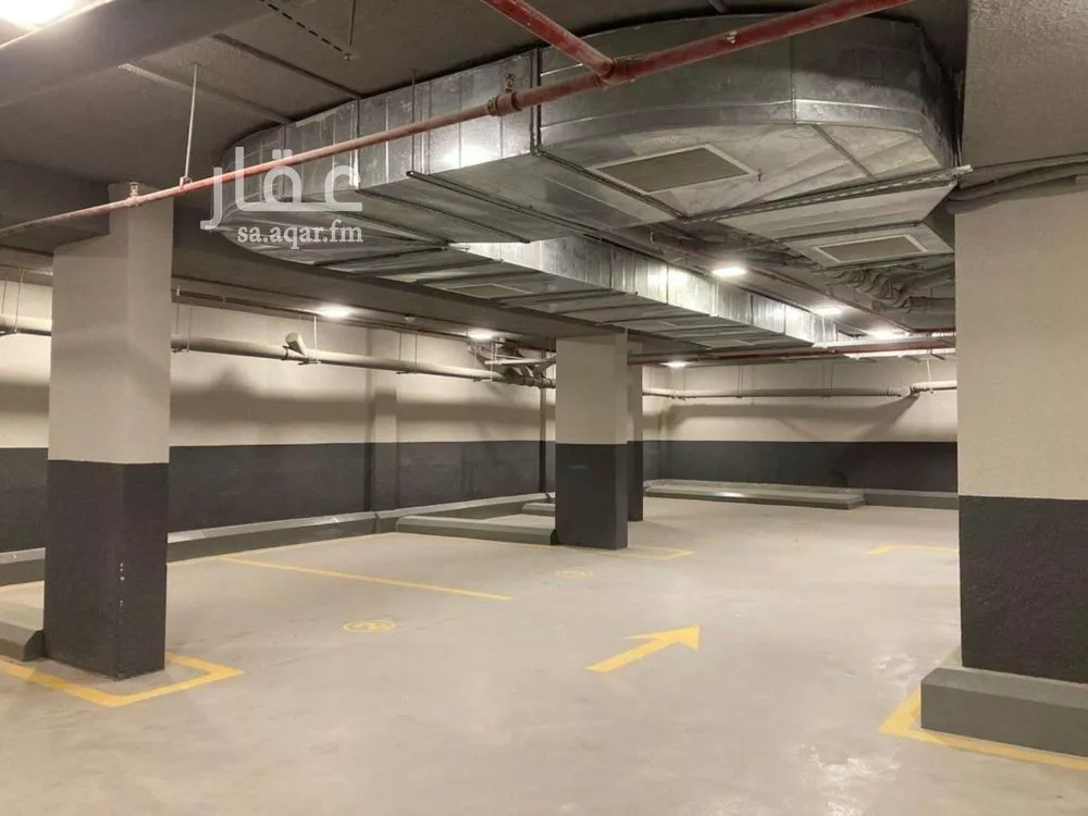 شقة للإيجار في شارع إبراهيم الصديقي, حي العارض, مدينة الرياض, منطقة الرياض 1 صورة