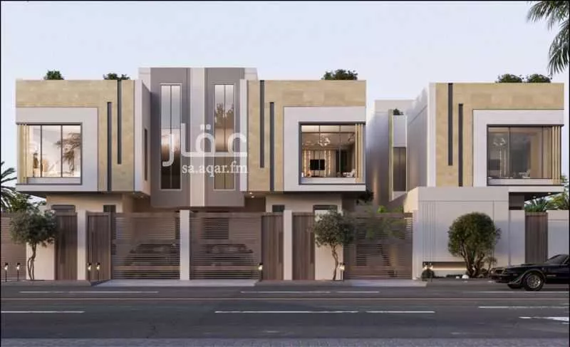 شقة للبيع في شارع عبدالرحمن الدمياطي ، حي طويق ، الرياض ، منطقة الرياض 1 صورة